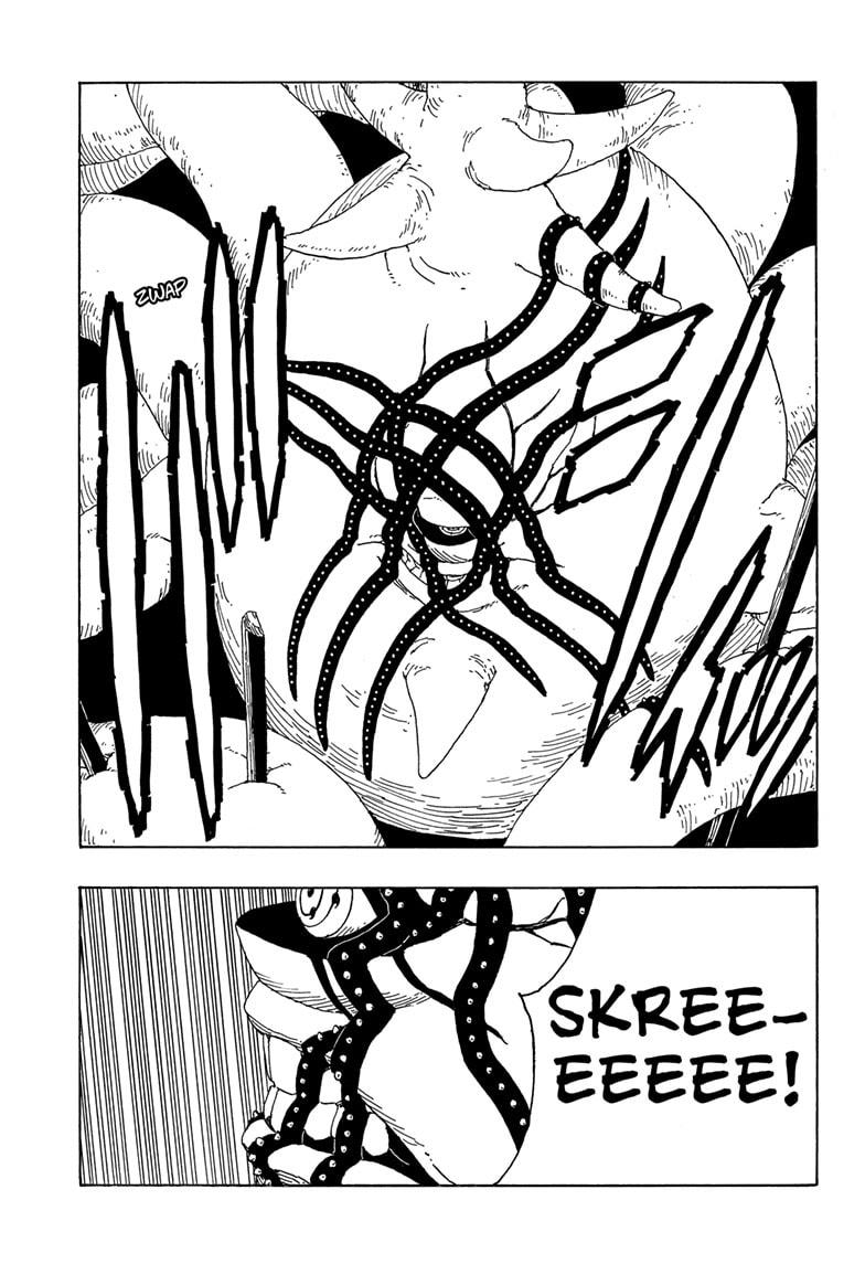 Read Boruto Naruto Next Generations EN Manga Online