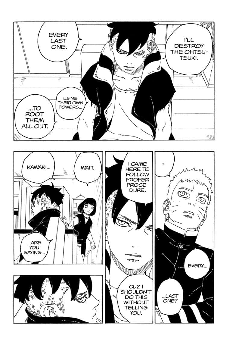 Read Boruto Naruto Next Generations EN Manga Online