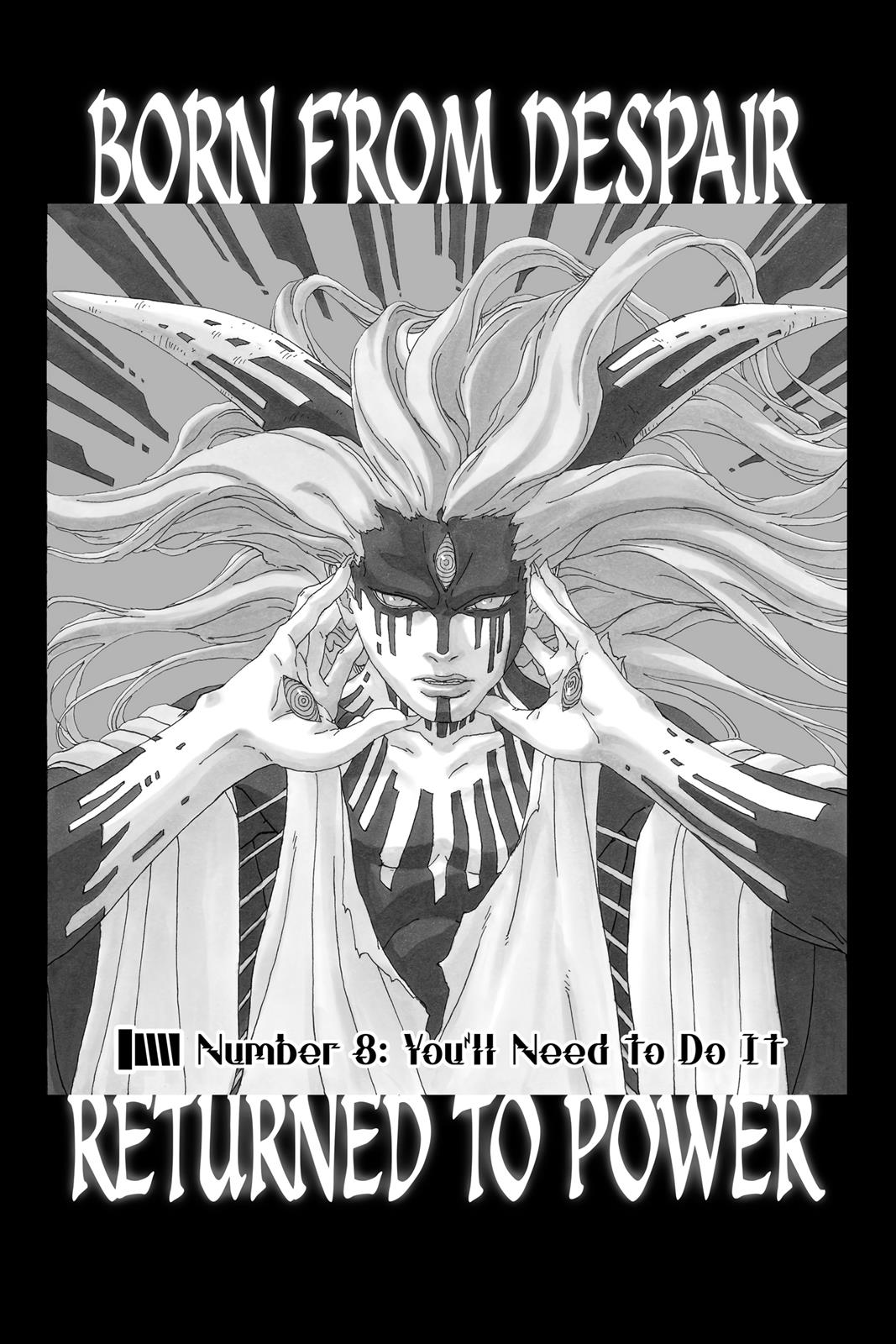 Read Boruto Naruto Next Generations EN Manga Online