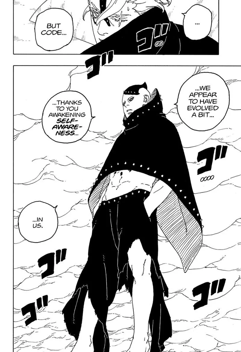 Read Boruto Naruto Next Generations EN Manga Online