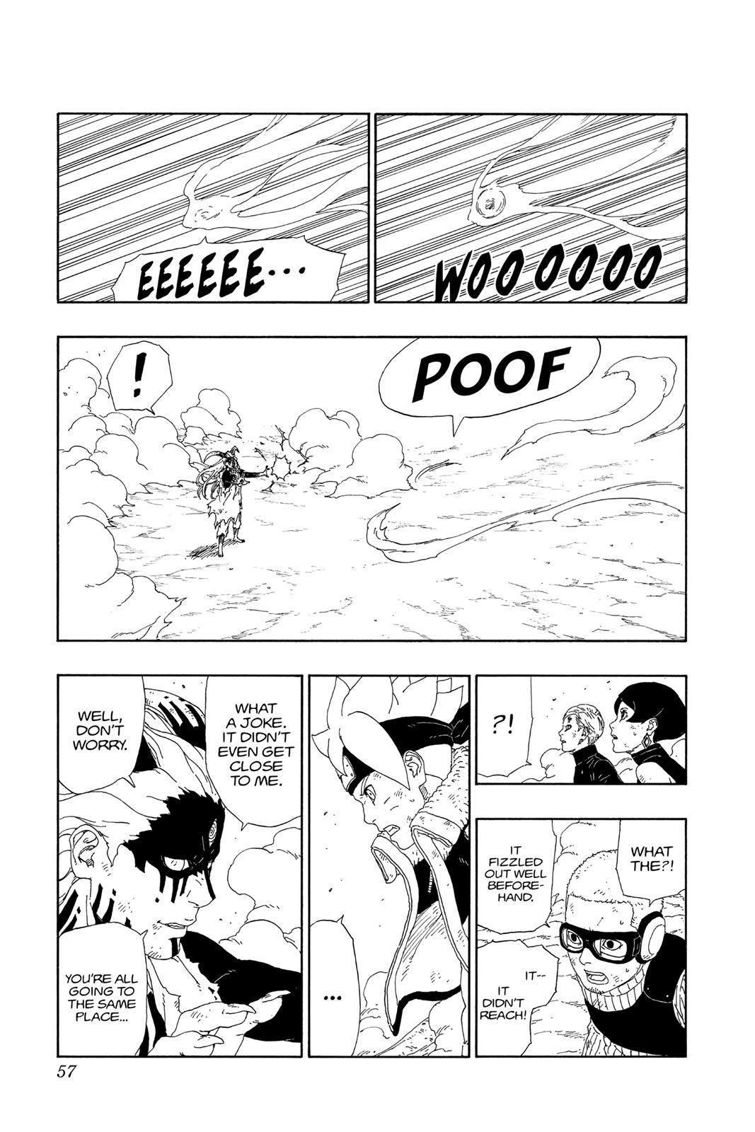 Read Boruto Naruto Next Generations EN Manga Online