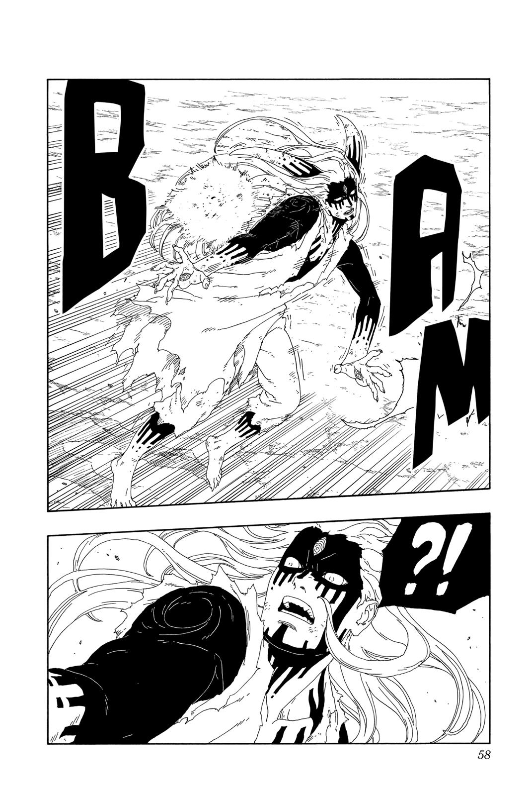 Read Boruto Naruto Next Generations EN Manga Online