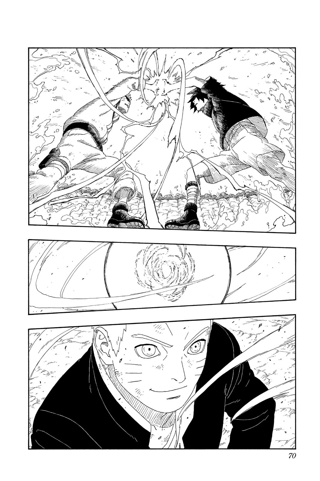 Read Boruto Naruto Next Generations EN Manga Online