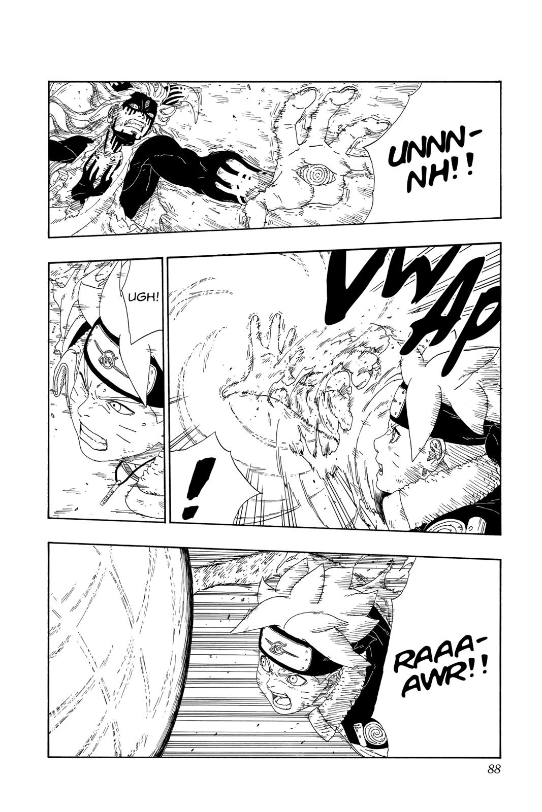 Read Boruto Naruto Next Generations EN Manga Online