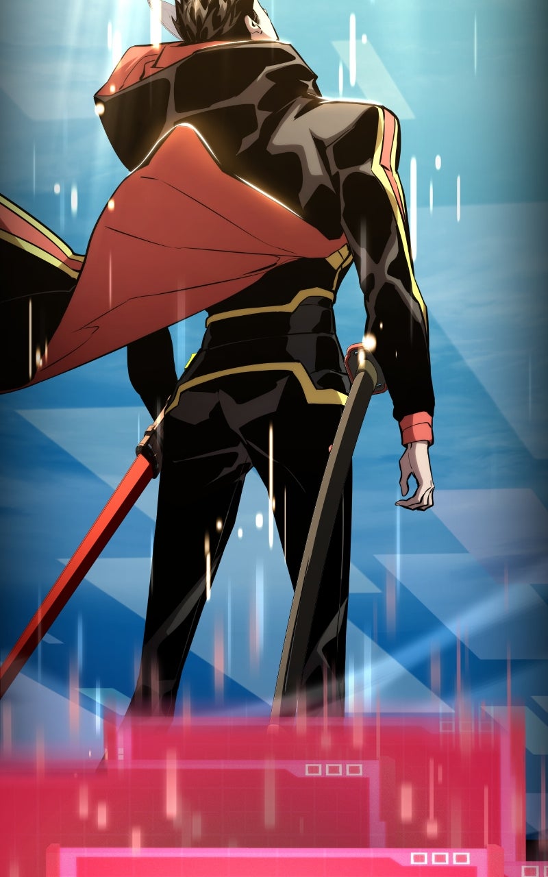 Read Boundless Ascension EN Manga Online