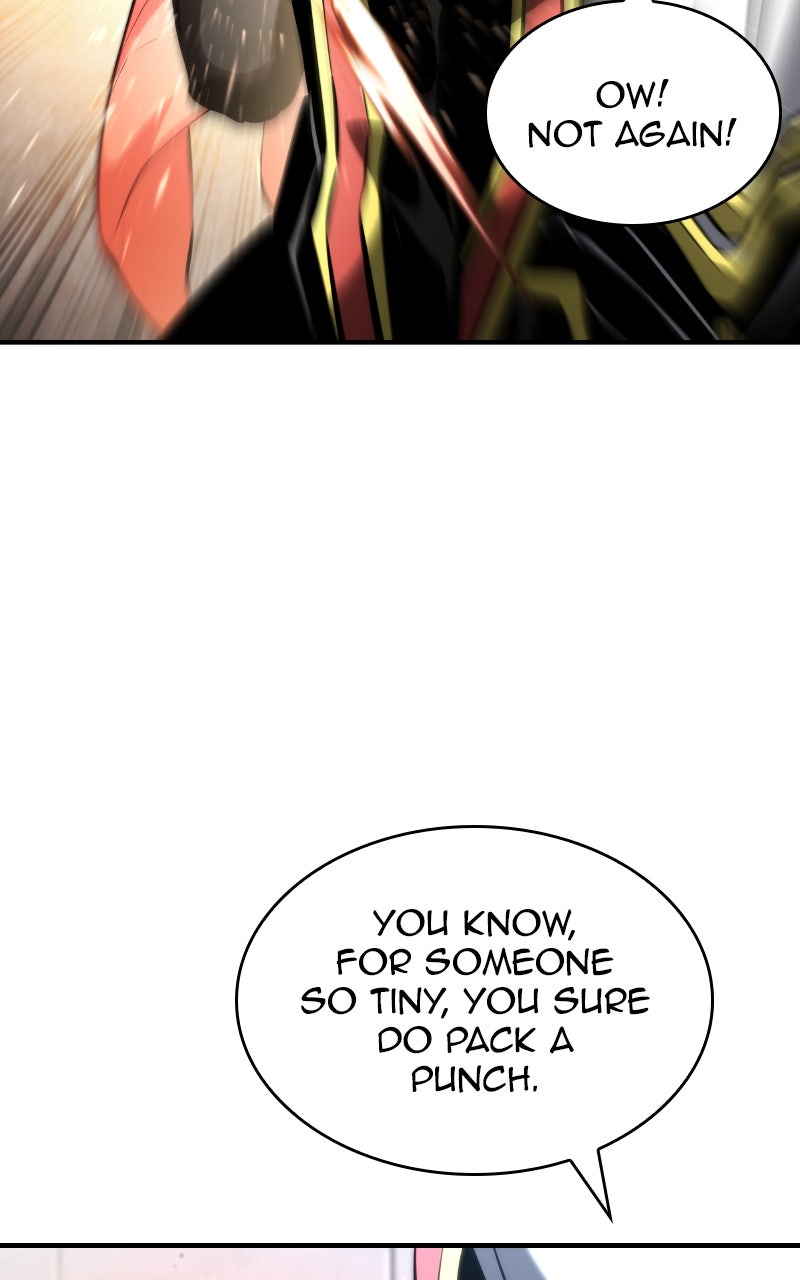 Read Boundless Ascension EN Manga Online