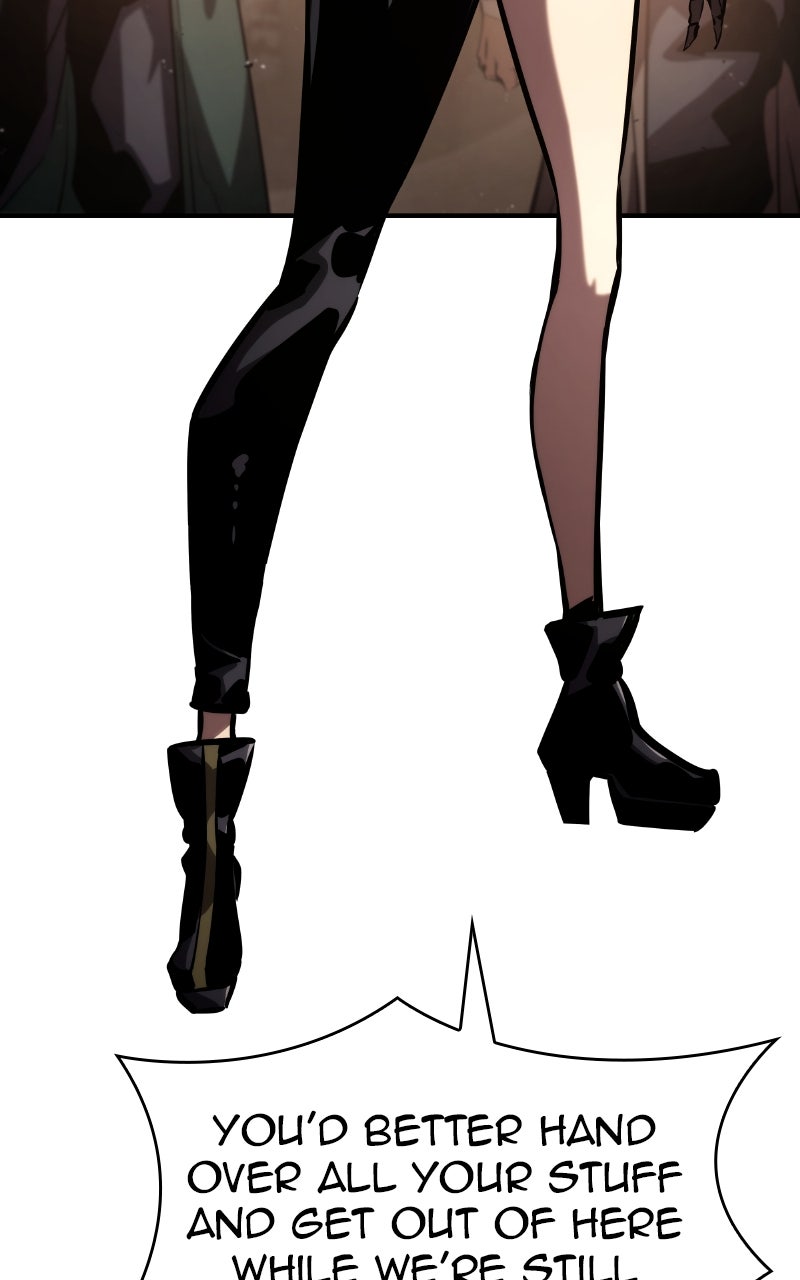 Read Boundless Ascension EN Manga Online