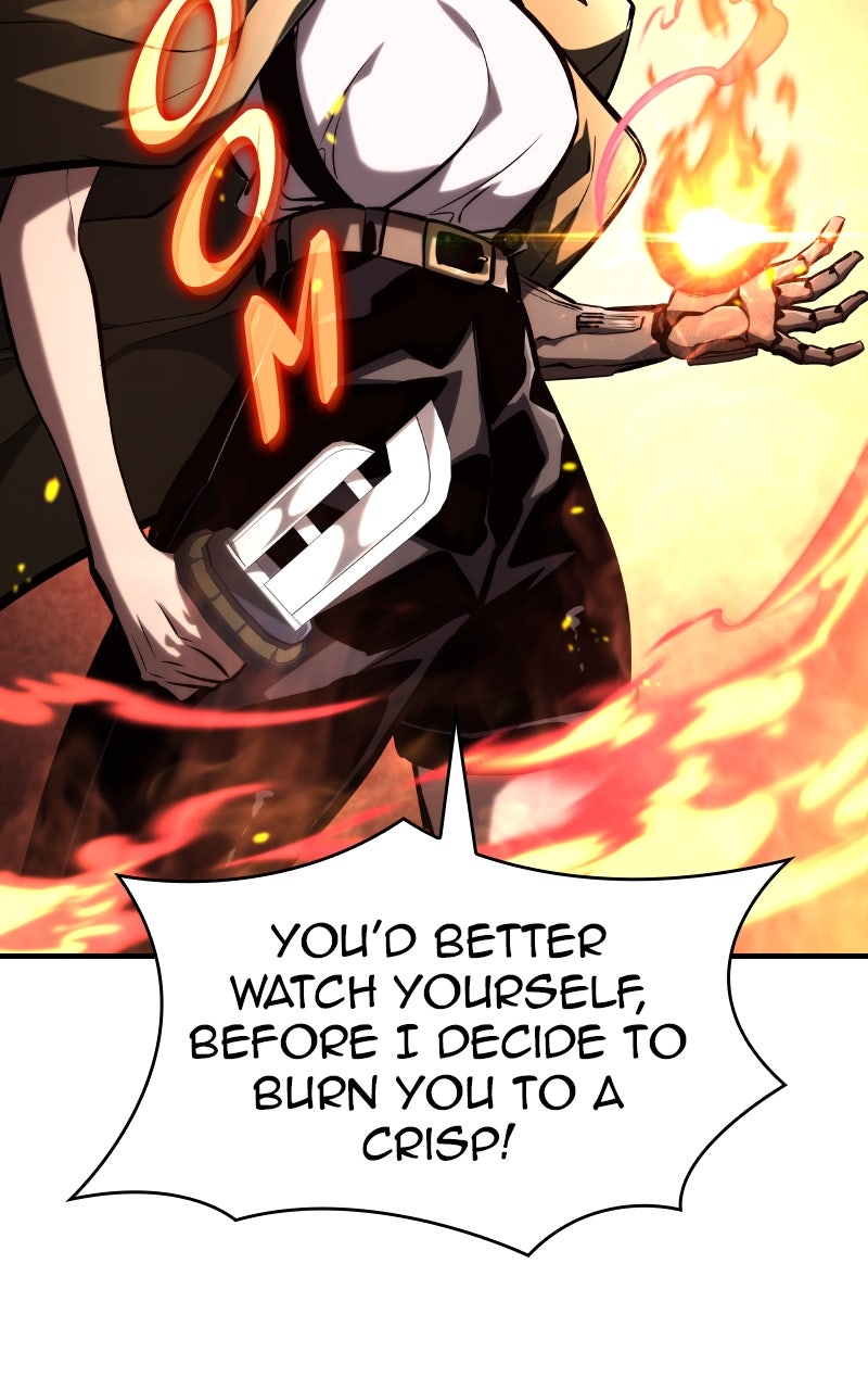 Read Boundless Ascension EN Manga Online