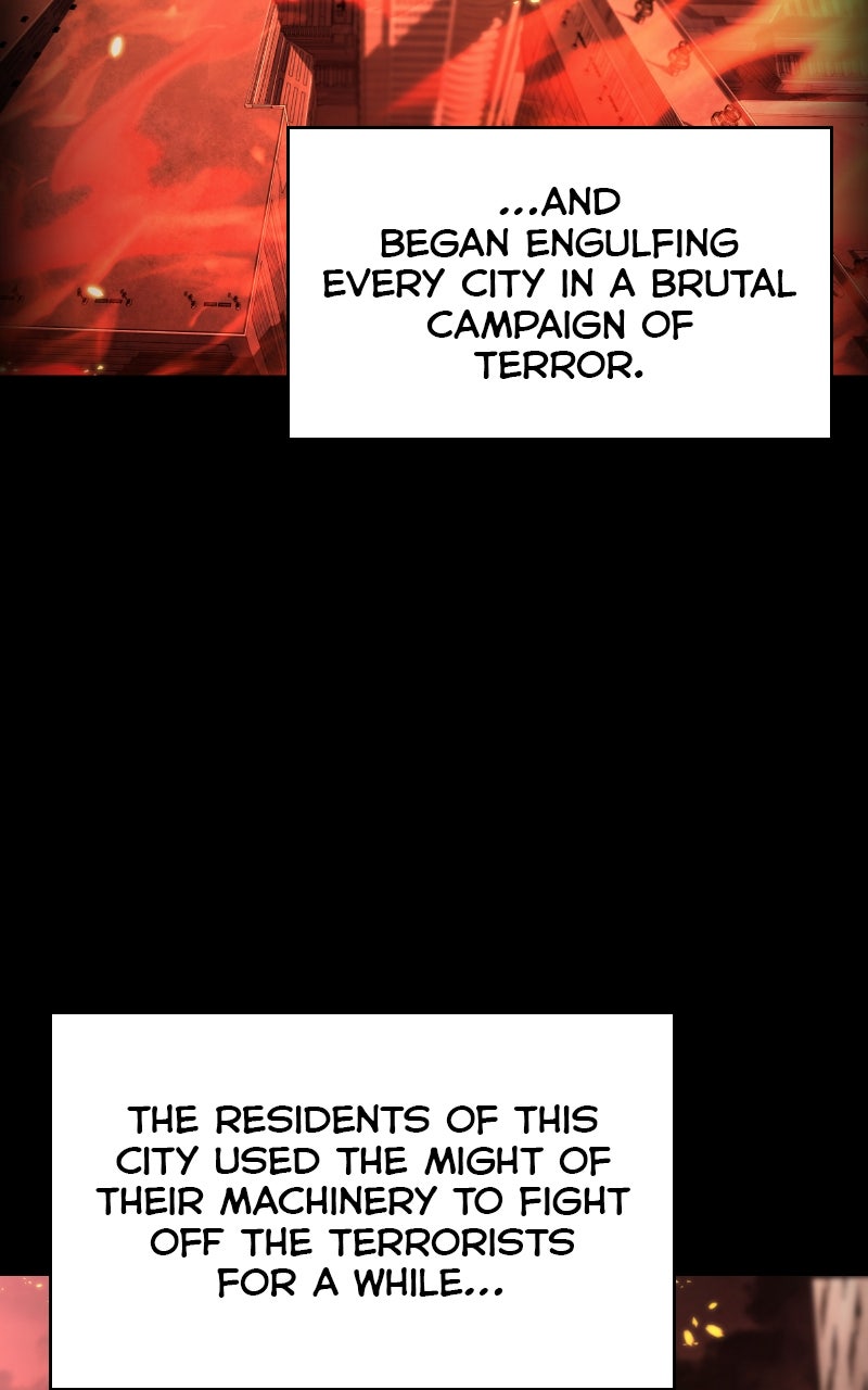 Read Boundless Ascension EN Manga Online