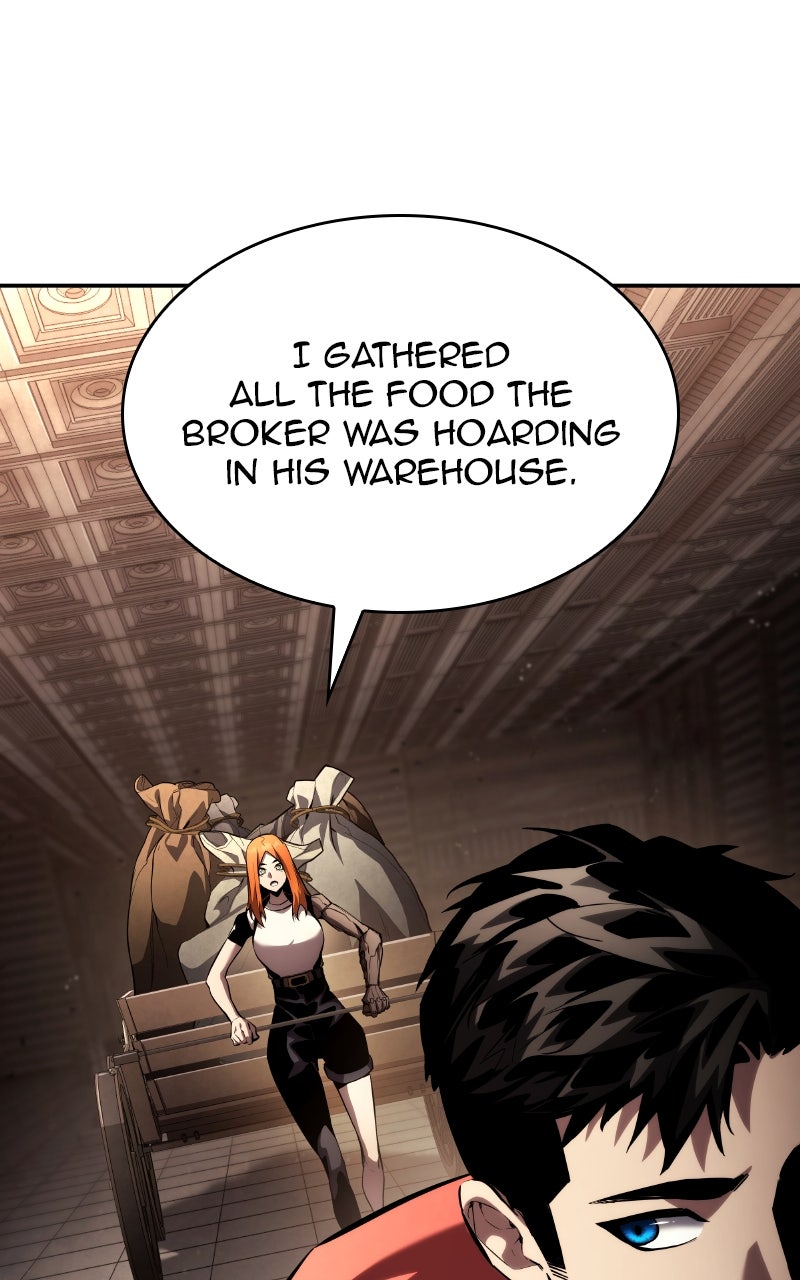 Read Boundless Ascension EN Manga Online