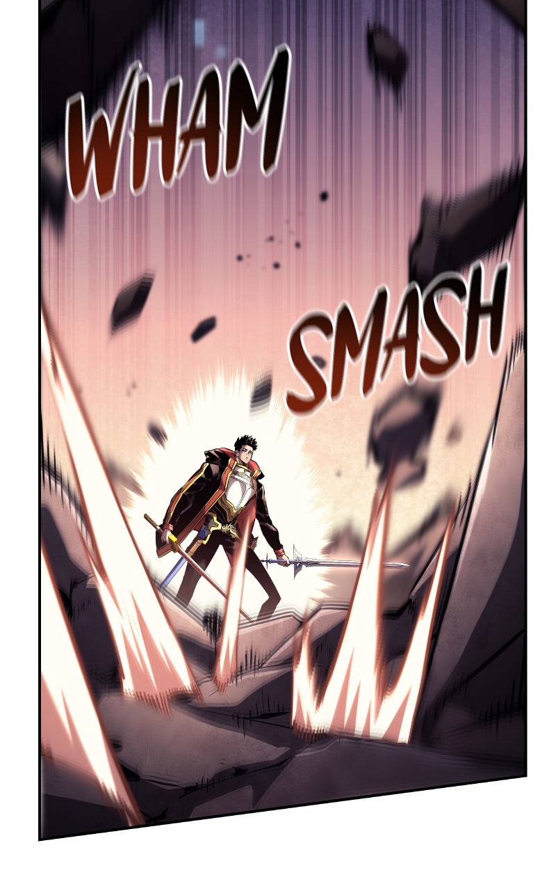 Read Boundless Ascension EN Manga Online