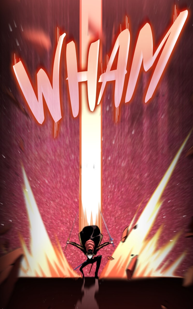 Read Boundless Ascension EN Manga Online