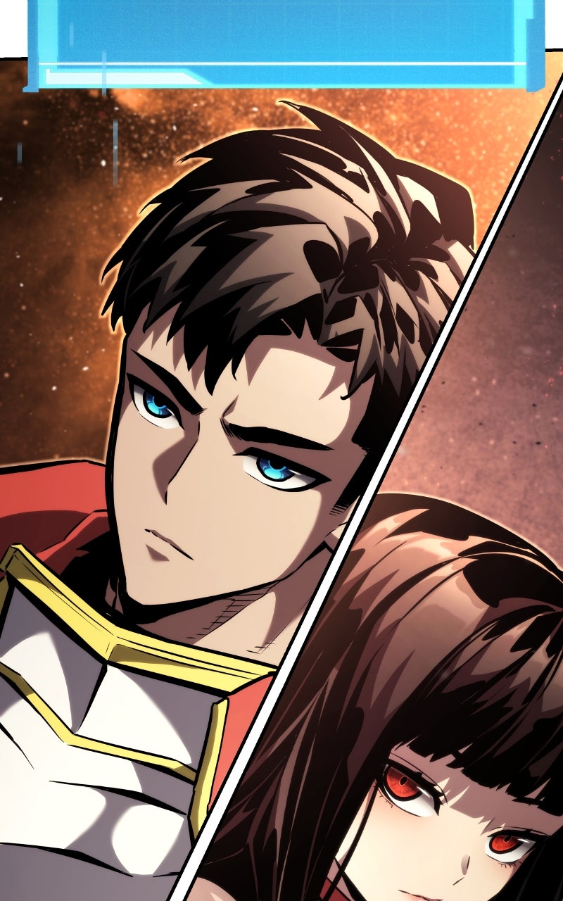 Read Boundless Ascension EN Manga Online