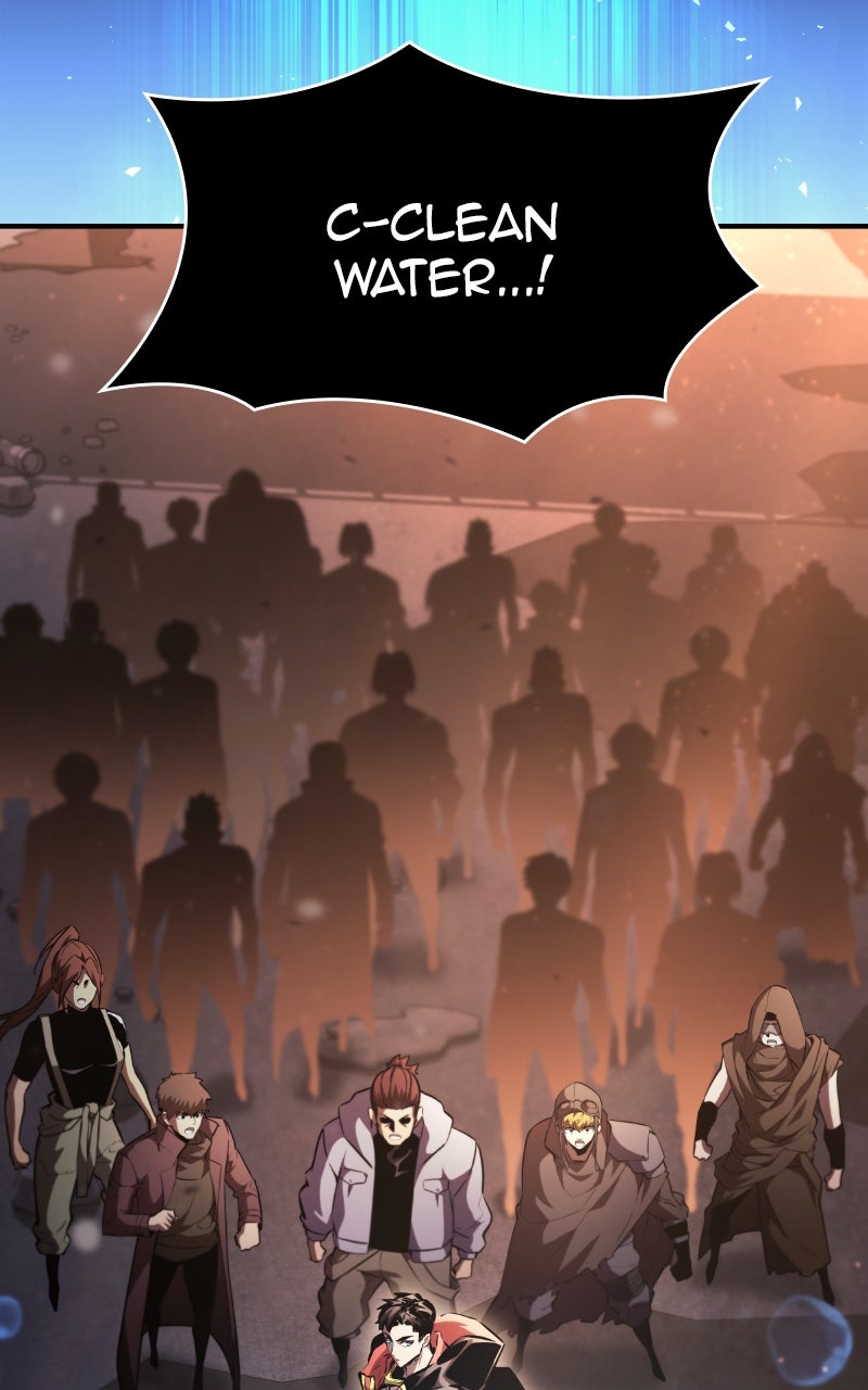 Read Boundless Ascension EN Manga Online