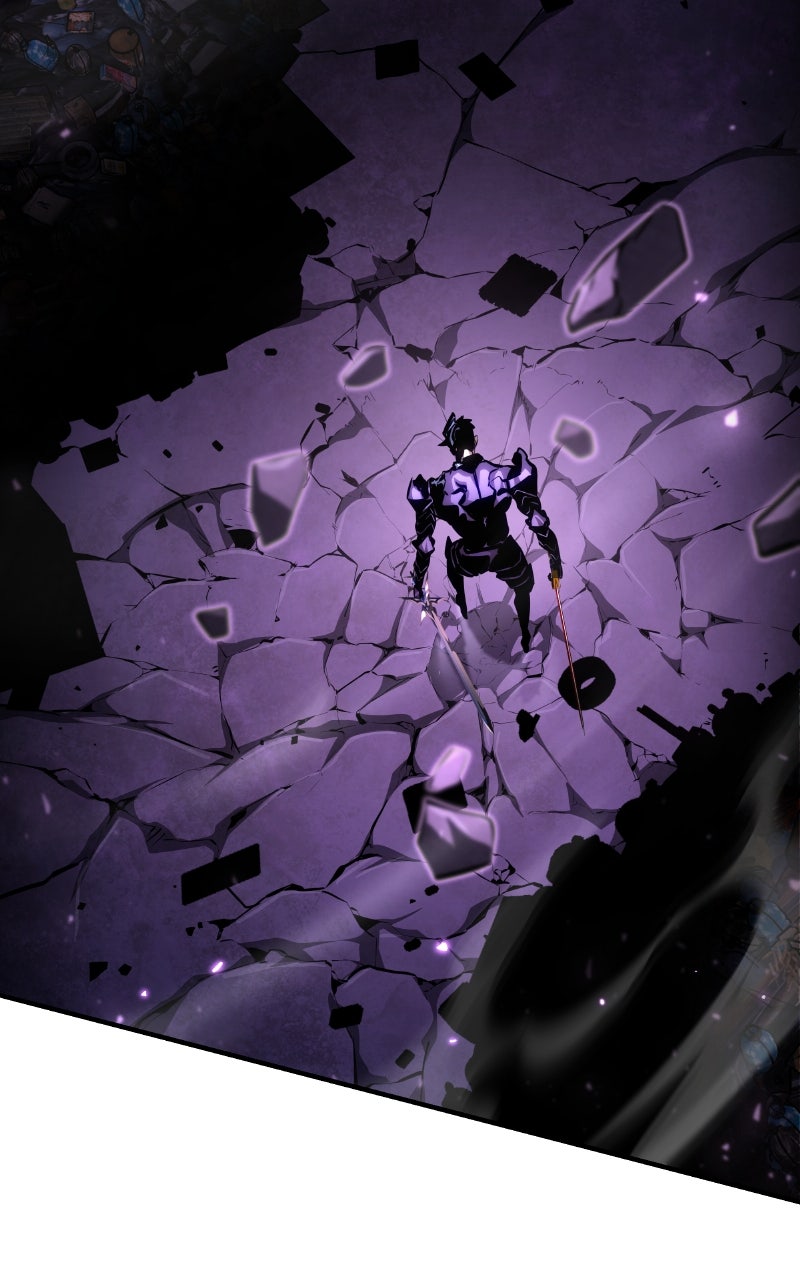 Read Boundless Ascension EN Manga Online