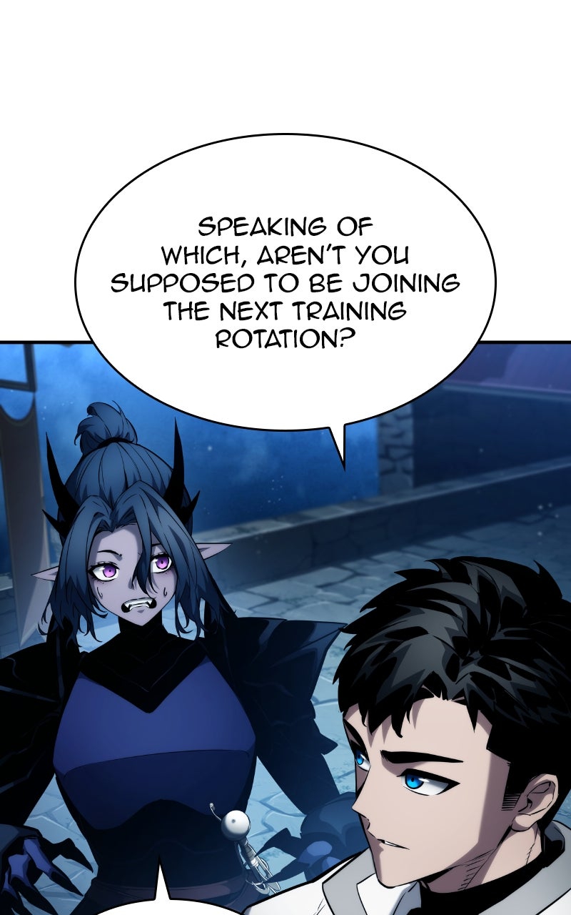 Read Boundless Ascension EN Manga Online