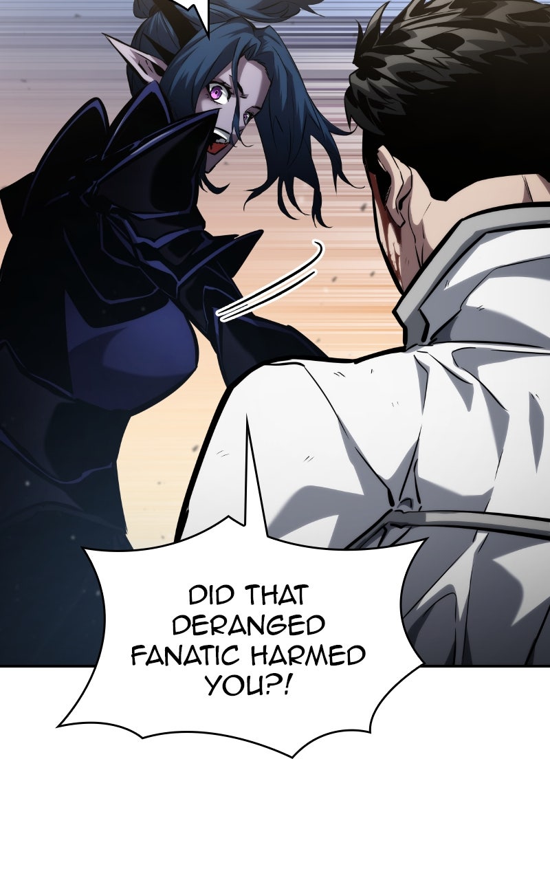 Read Boundless Ascension EN Manga Online