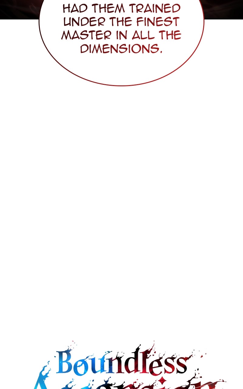Read Boundless Ascension EN Manga Online