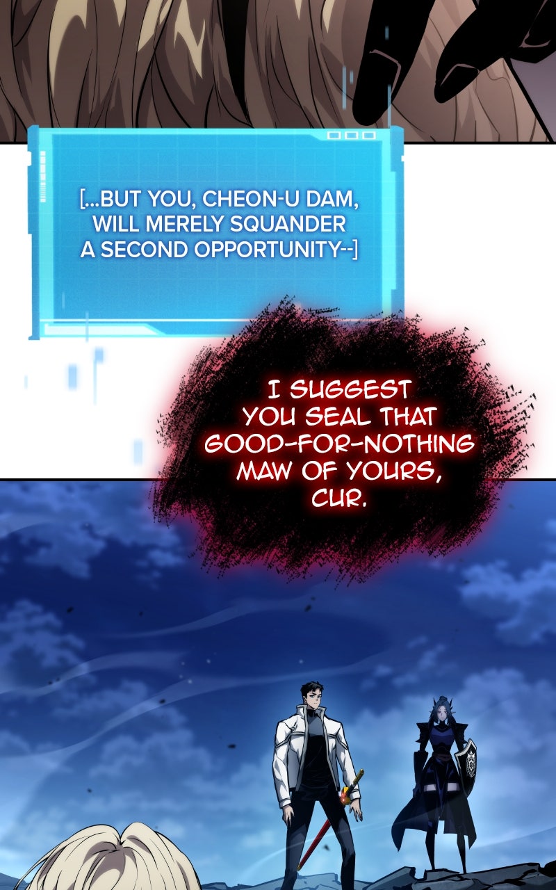 Read Boundless Ascension EN Manga Online