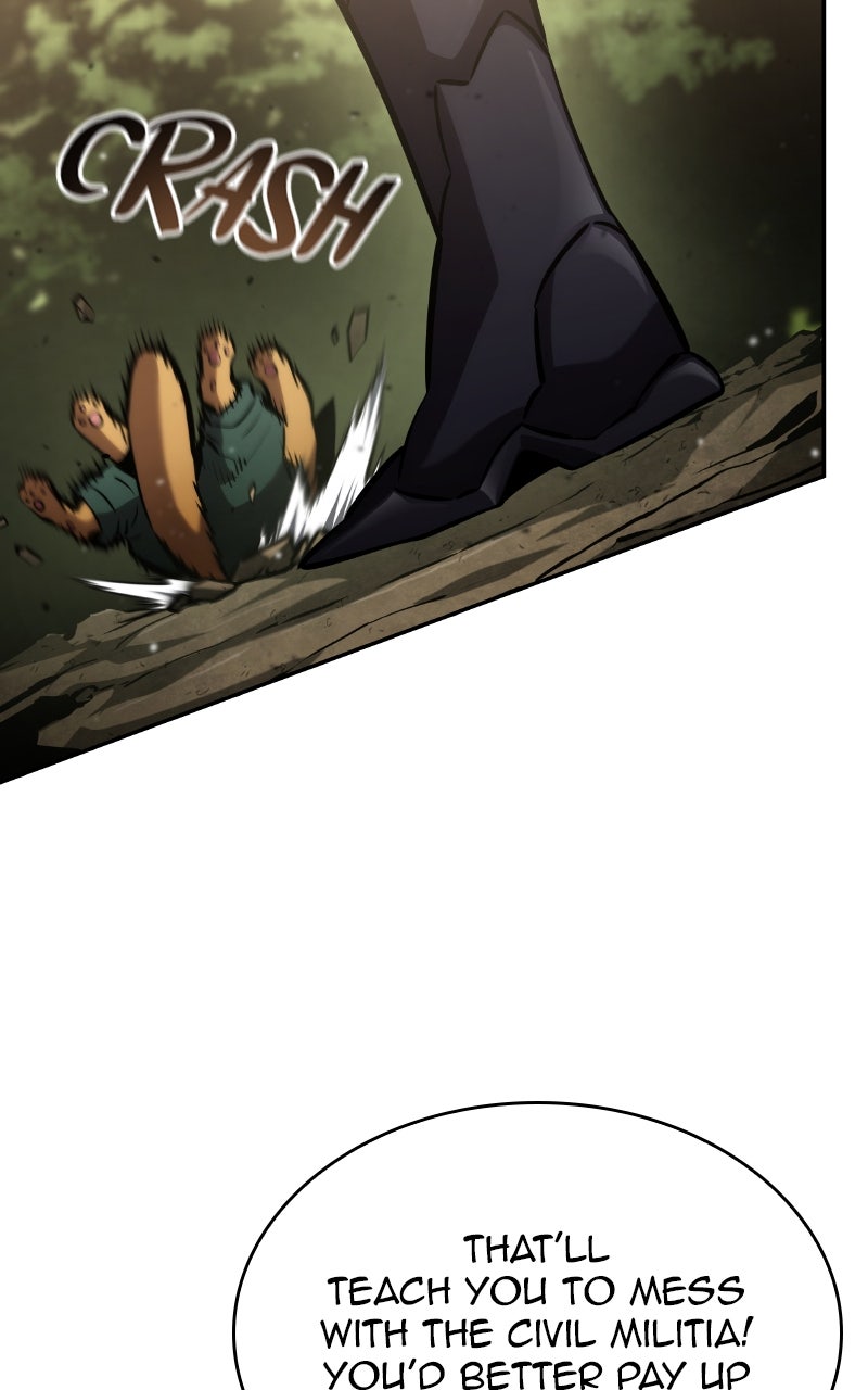 Read Boundless Ascension EN Manga Online