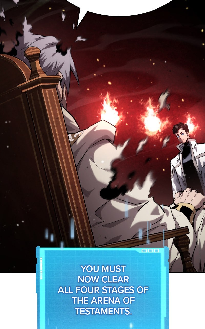 Read Boundless Ascension EN Manga Online