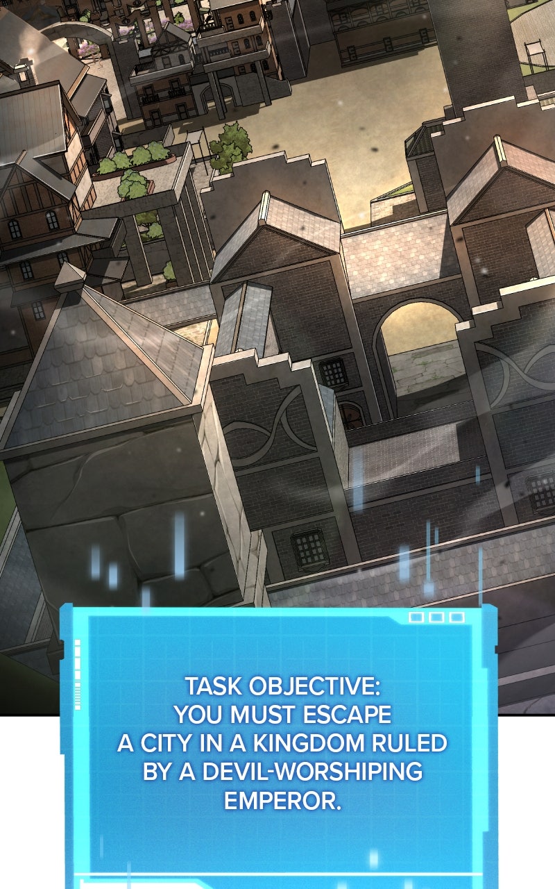 Read Boundless Ascension EN Manga Online