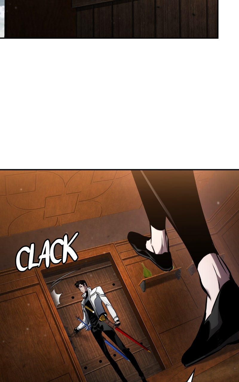 Read Boundless Ascension EN Manga Online