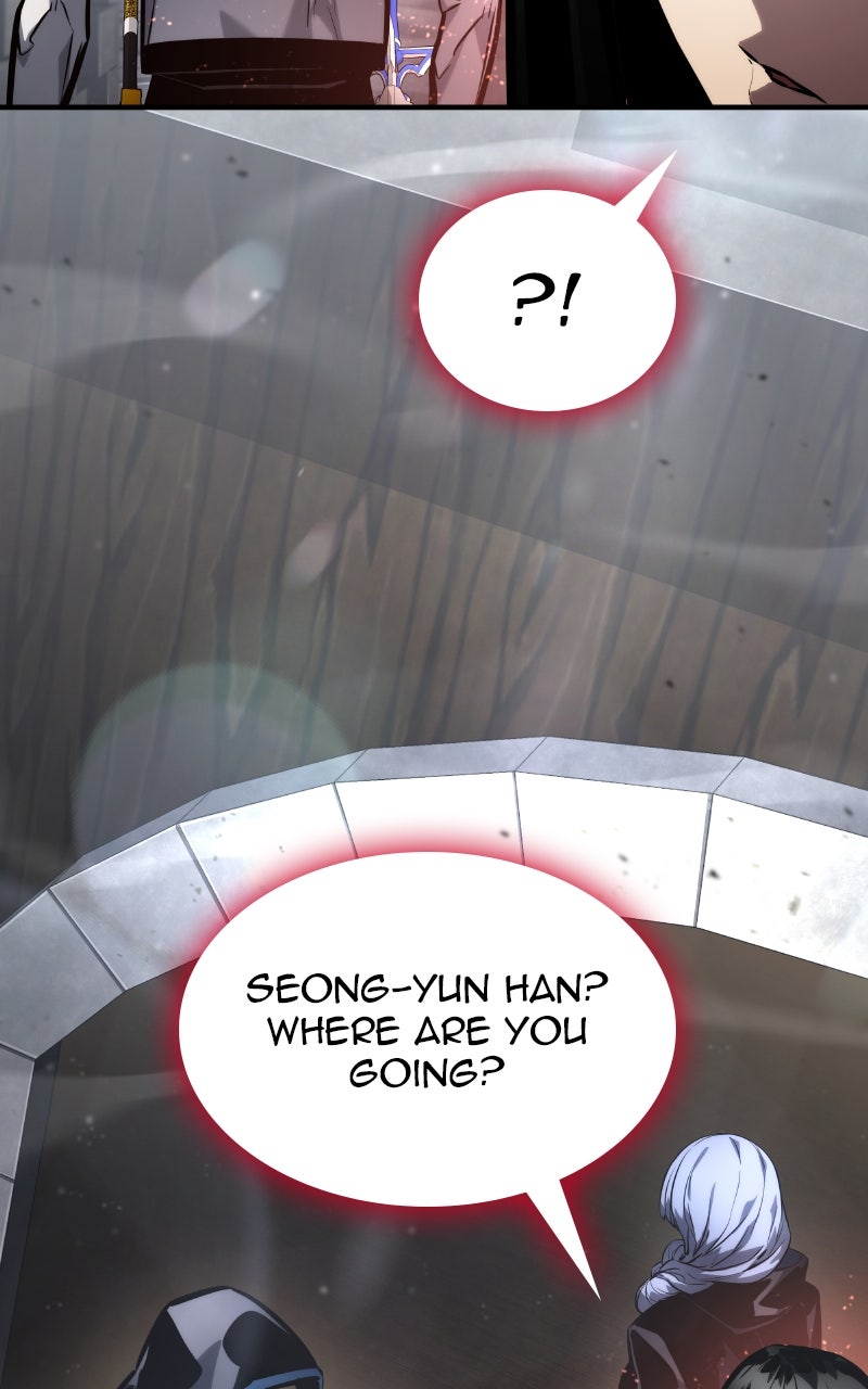 Read Boundless Ascension EN Manga Online