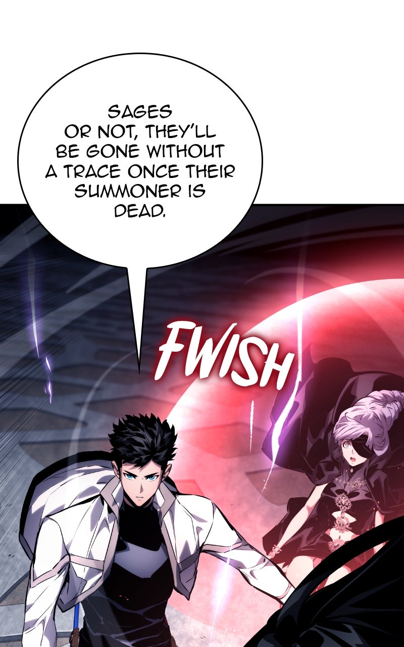 Read Boundless Ascension EN Manga Online