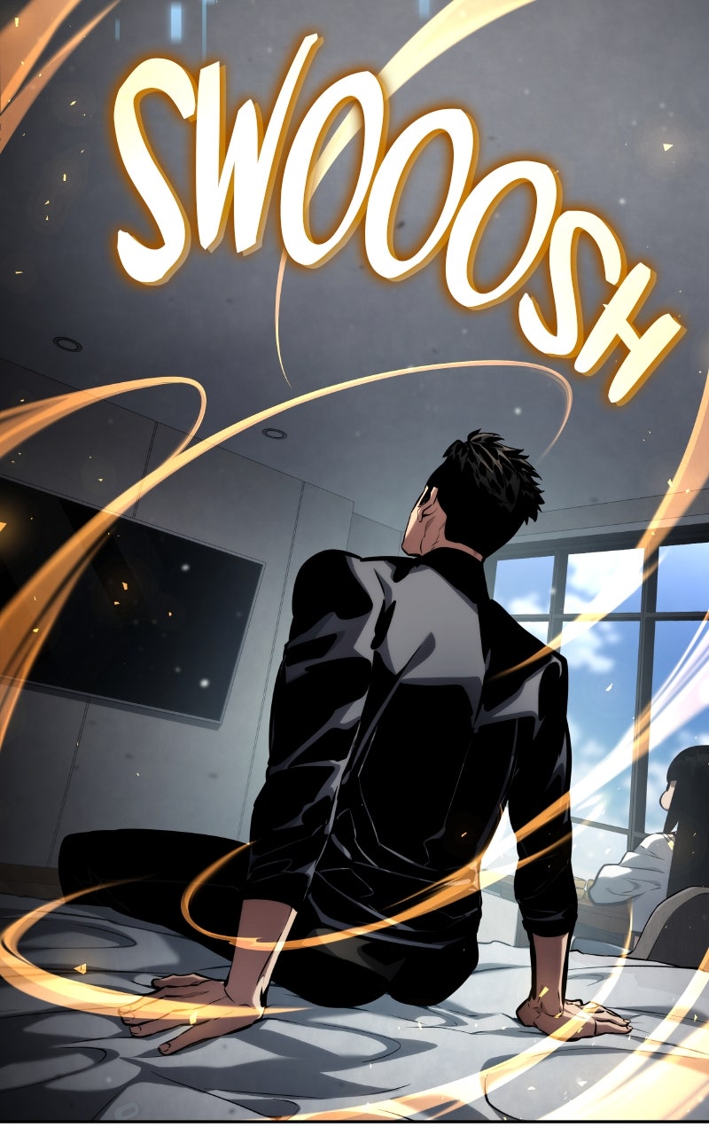 Read Boundless Ascension EN Manga Online