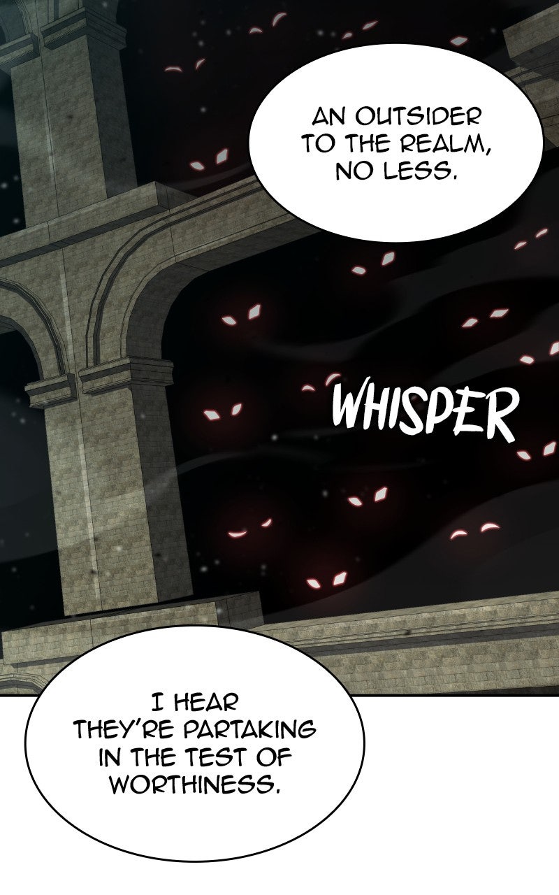 Read Boundless Ascension EN Manga Online