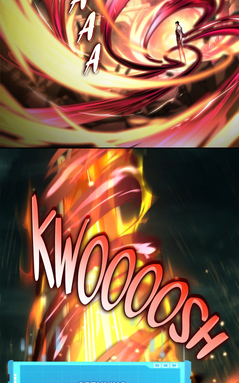 Read Boundless Ascension EN Manga Online