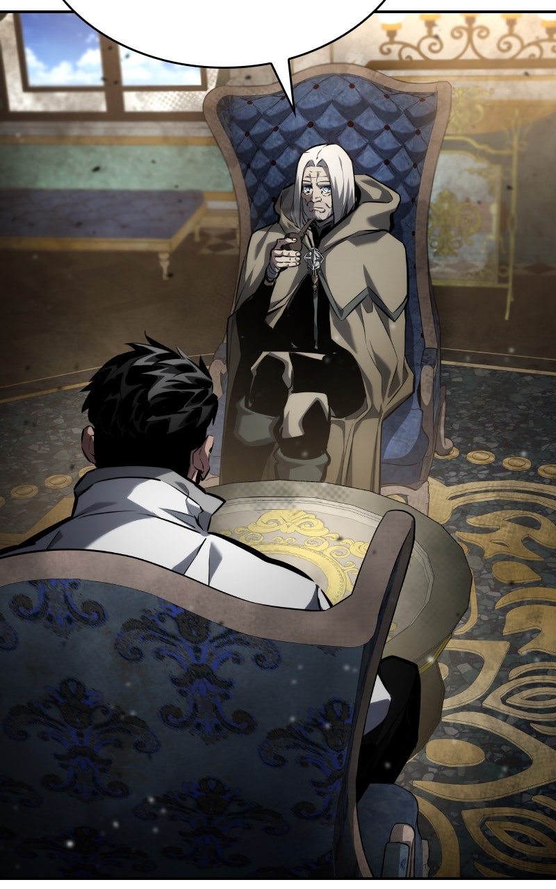 Read Boundless Ascension EN Manga Online