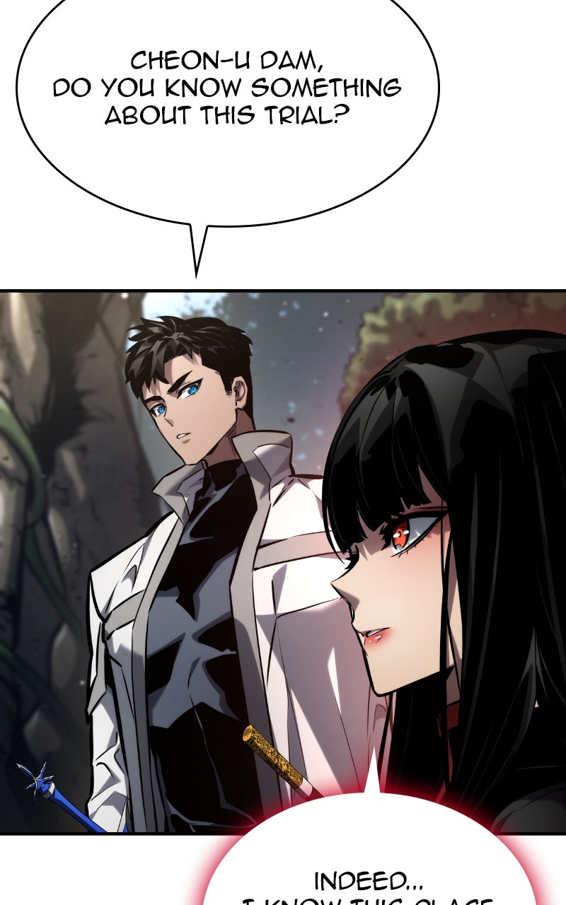 Read Boundless Ascension EN Manga Online