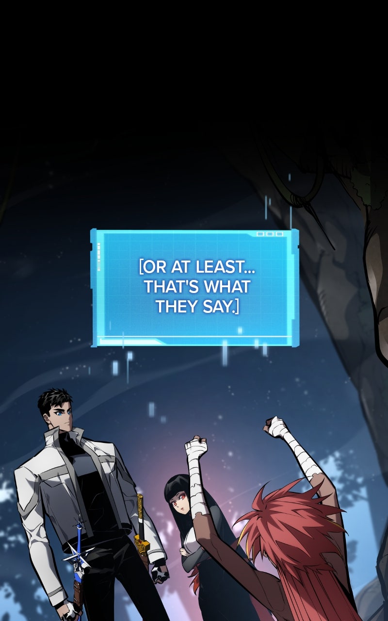 Read Boundless Ascension EN Manga Online