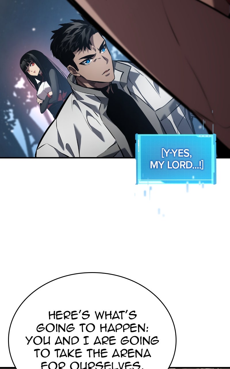 Read Boundless Ascension EN Manga Online