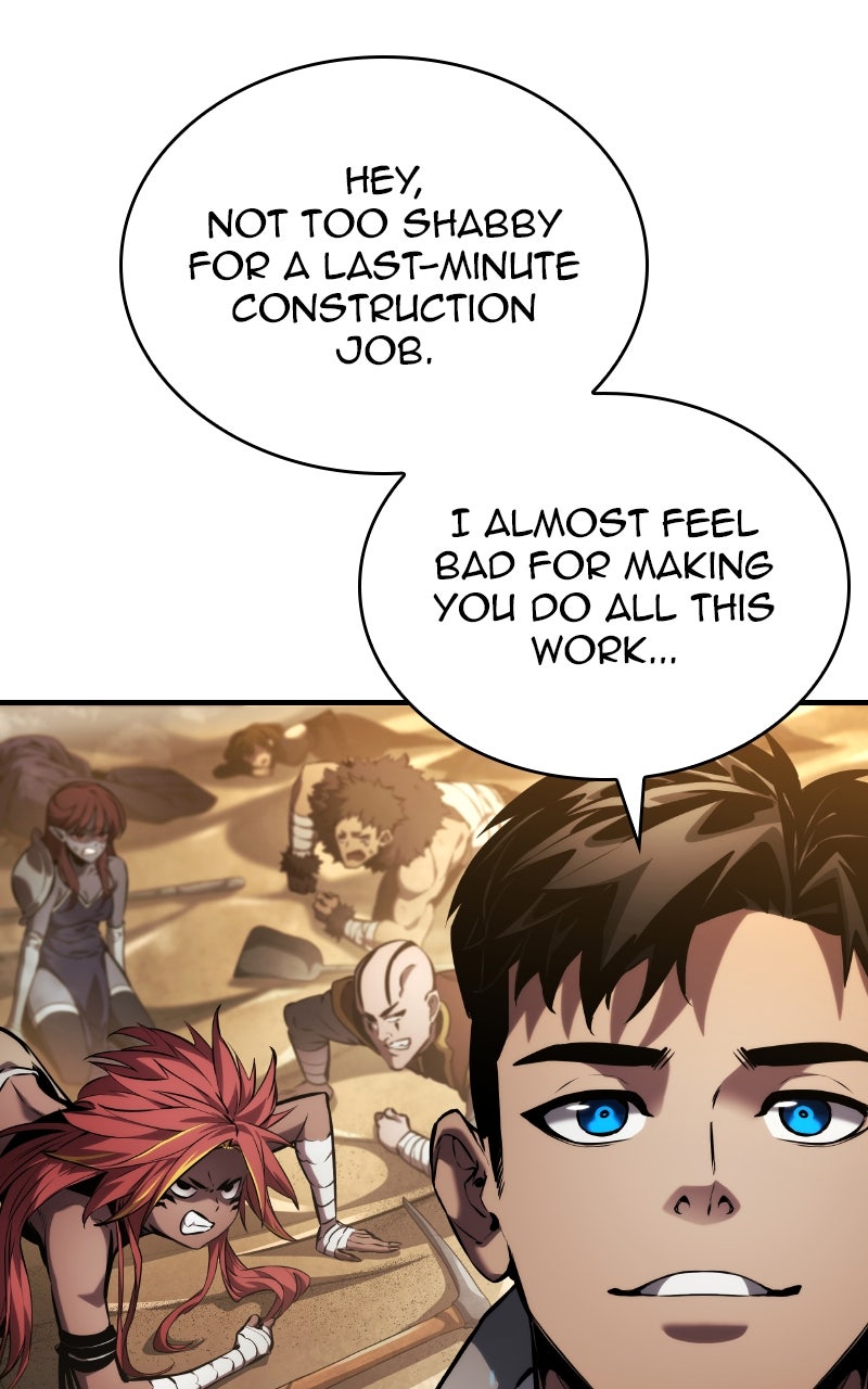 Read Boundless Ascension EN Manga Online