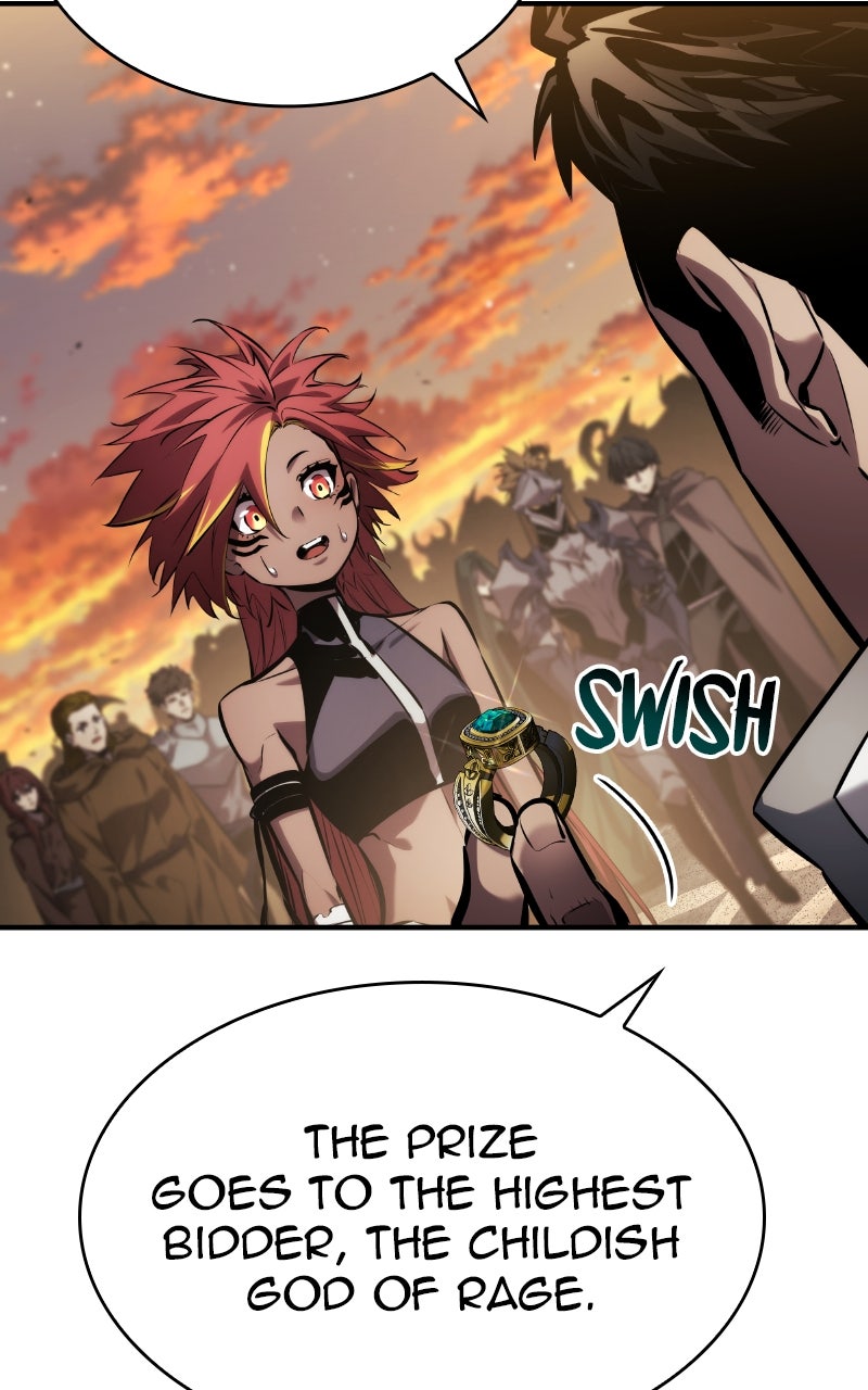 Read Boundless Ascension EN Manga Online