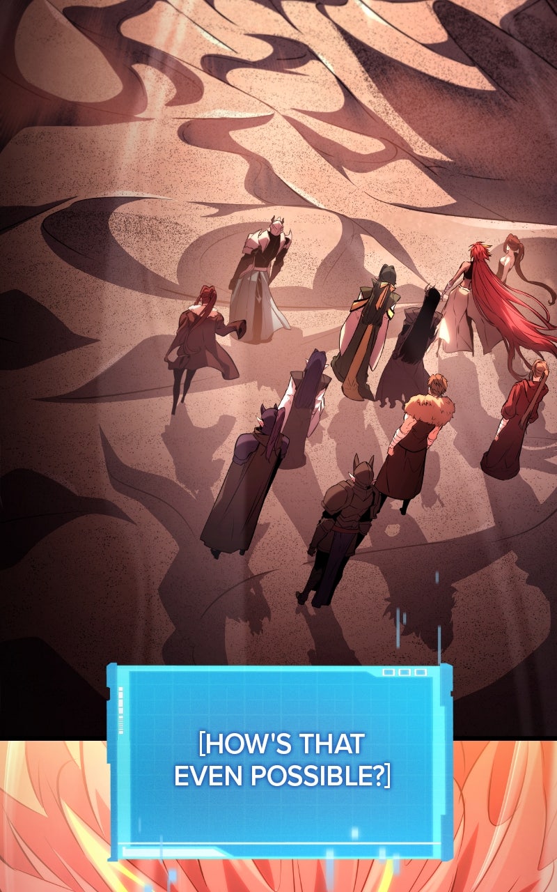 Read Boundless Ascension EN Manga Online