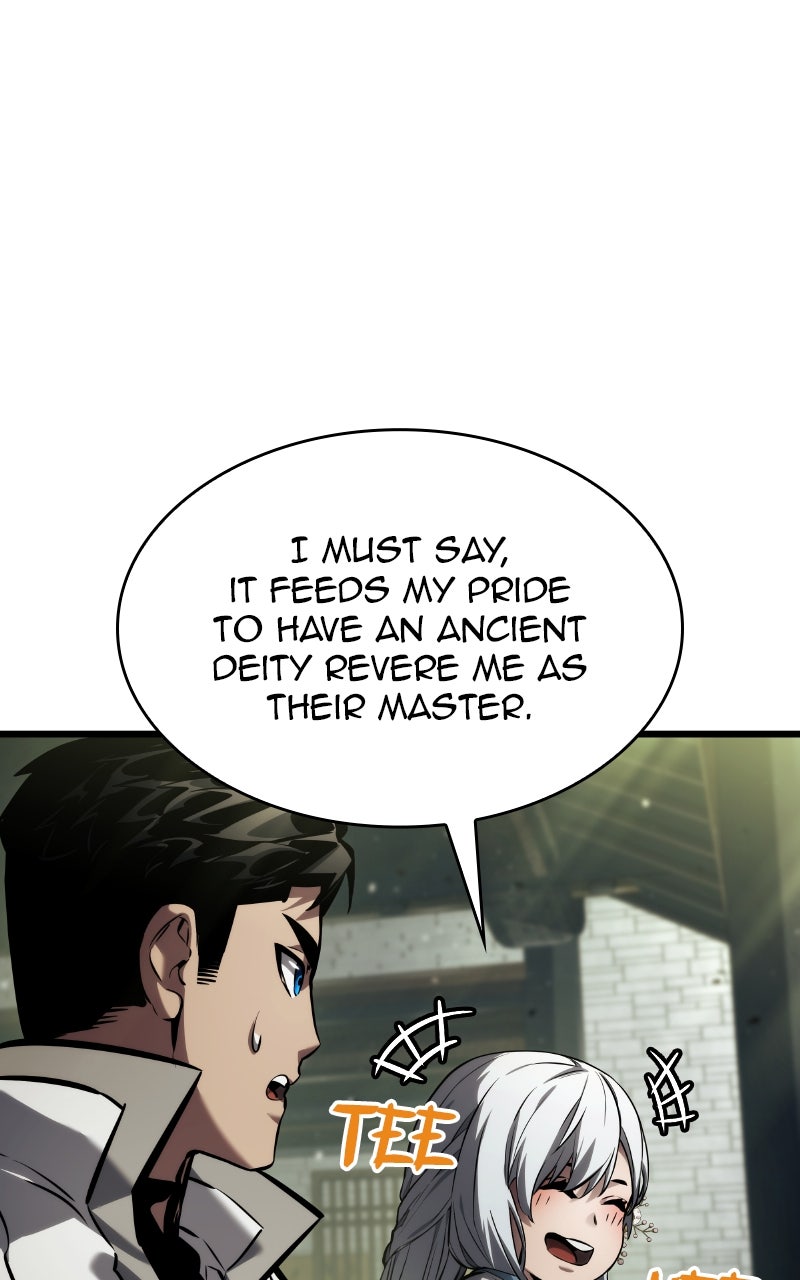 Read Boundless Ascension EN Manga Online