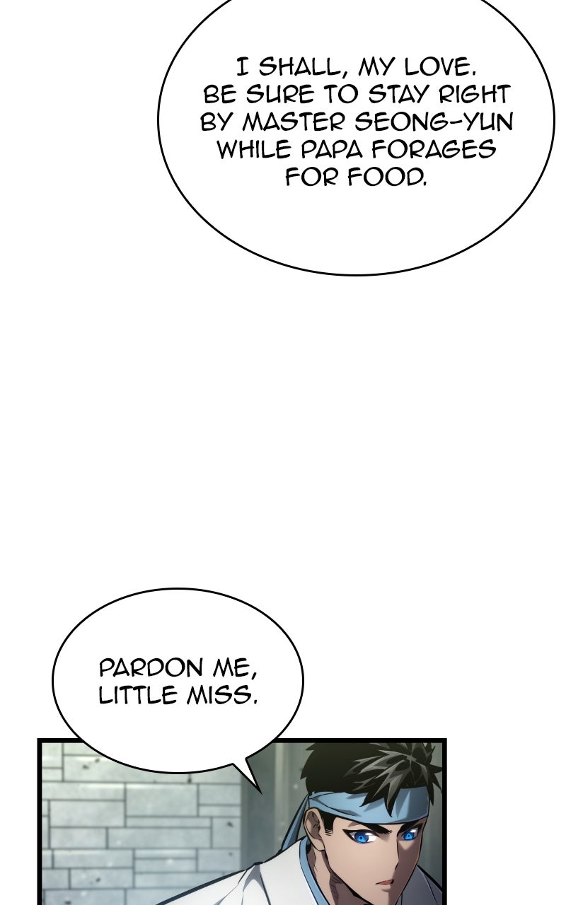 Read Boundless Ascension EN Manga Online