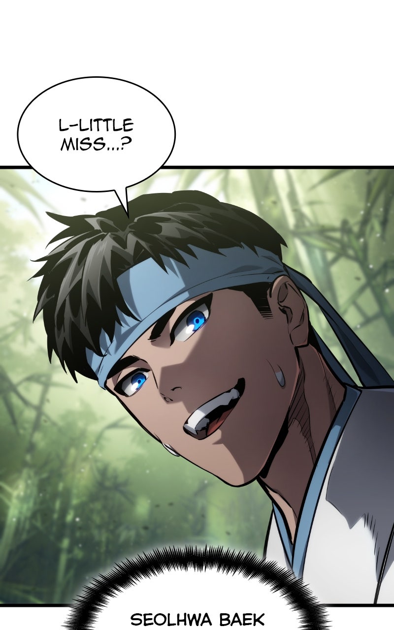 Read Boundless Ascension EN Manga Online