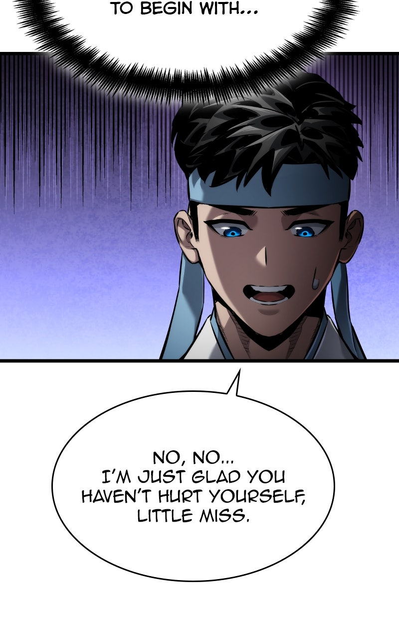 Read Boundless Ascension EN Manga Online