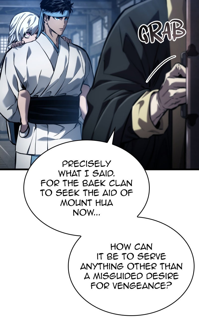 Read Boundless Ascension EN Manga Online