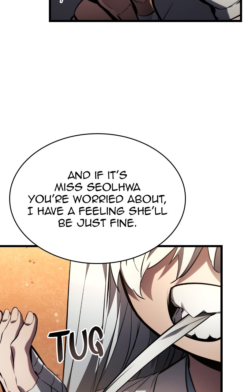 Read Boundless Ascension EN Manga Online