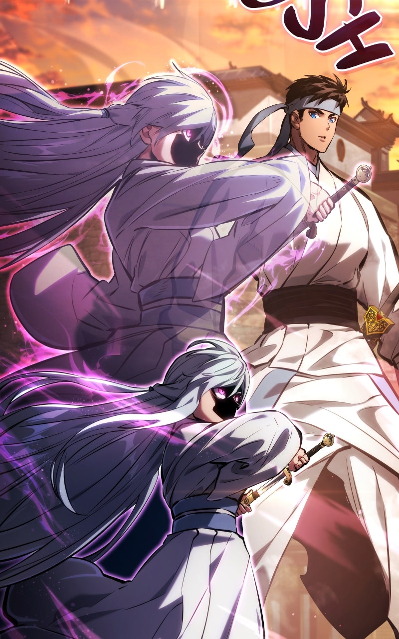 Read Boundless Ascension EN Manga Online