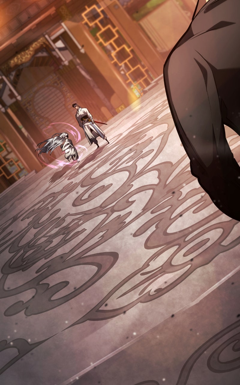 Read Boundless Ascension EN Manga Online