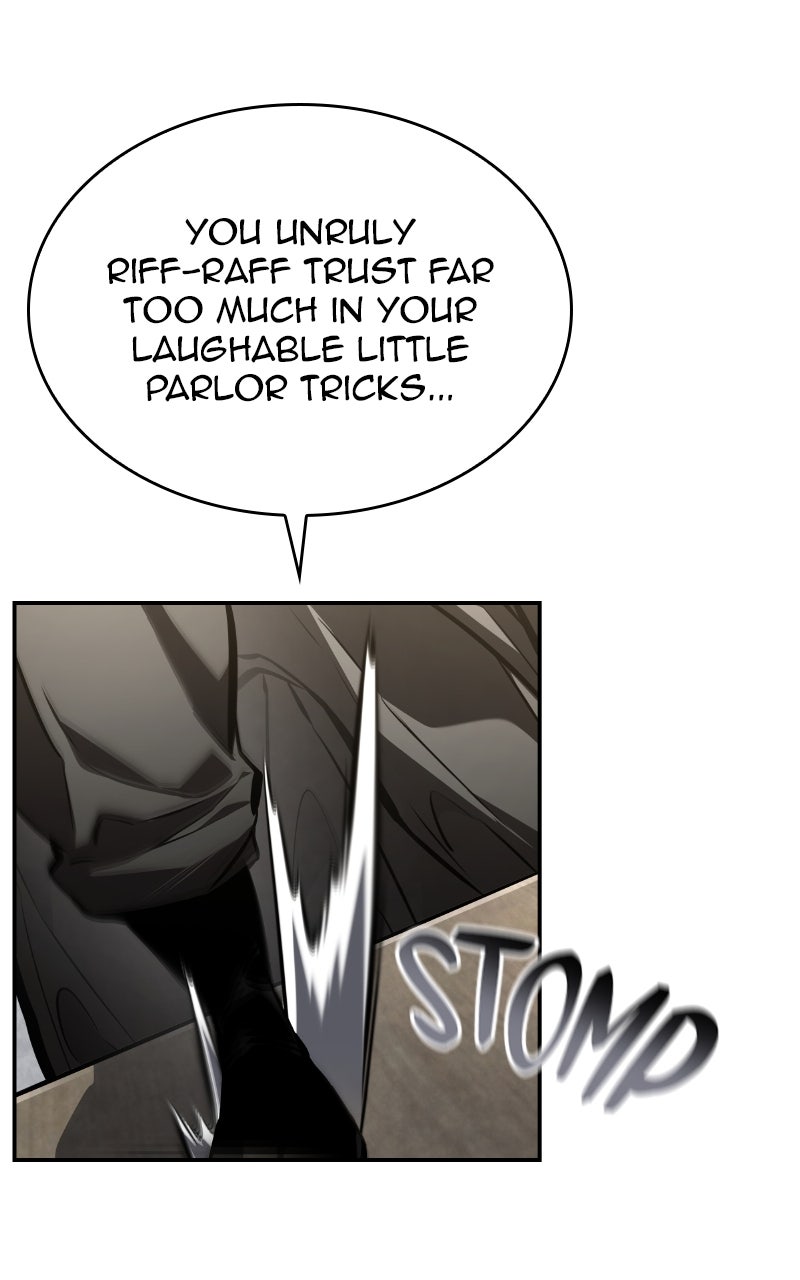 Read Boundless Ascension EN Manga Online