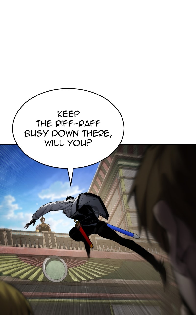 Read Boundless Ascension EN Manga Online