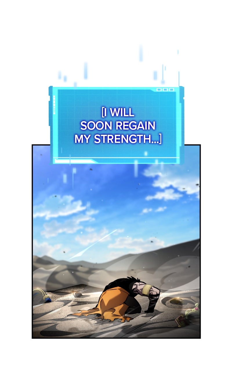 Read Boundless Ascension EN Manga Online